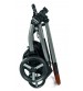 Carucior Ypsi, Peg Perego,  Combo, Polo