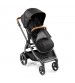 Carucior Ypsi, Peg Perego, Ebony
