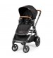 Carucior Ypsi, Peg Perego, Ebony