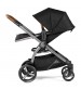 Carucior Ypsi, Peg Perego, Ebony