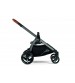 Carucior Ypsi, Peg Perego,  Combo, Ebony