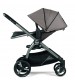 Carucior Ypsi, Peg Perego,  Combo Class Grey