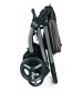 Carucior Ypsi, Peg Perego,  Combo Class Grey