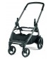 Carucior Ypsi, Peg Perego,  Combo Class Grey