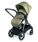 Carucior Ypsi, Peg Perego,  Combo Class Beige