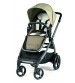 Carucior Ypsi, Peg Perego,  Combo Class Beige