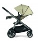 Carucior Ypsi, Peg Perego,  Combo Class Beige