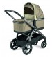 Carucior Ypsi, Peg Perego,  Combo Class Beige