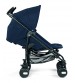 Carucior Peg Perego Pliko Mini, Class Navy