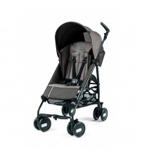 Carucior Peg Perego Pliko Mini, Class Grey