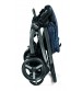 Carucior Ypsi Combo, Peg Perego, New life