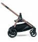 Carucior Ypsi Combo, Peg Perego, Mon Amour 