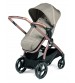 Carucior Ypsi Combo, Peg Perego, Mon Amour 