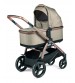 Carucior Ypsi Combo, Peg Perego, Mon Amour 