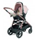 Carucior Ypsi Combo, Peg Perego, Mon Amour 
