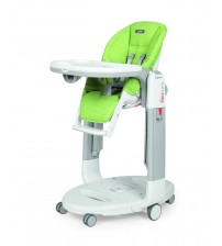 Scaun De Masa 3 in 1, Peg Perego, Tatamia Follow Me WonderGreen