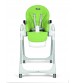 Scaun de masa Prima Pappa Zero, Peg Perego, Follow me WonderGreen