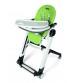 Scaun De Masa, Peg Perego, Siesta 2 in 1 Follow Me WonderGreen