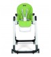 Scaun De Masa, Peg Perego, Siesta 2 in 1 Follow Me WonderGreen