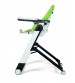 Scaun De Masa, Peg Perego, Siesta 2 in 1 Follow Me WonderGreen