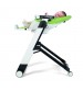 Scaun De Masa, Peg Perego, Siesta 2 in 1 Follow Me WonderGreen