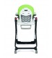 Scaun De Masa, Peg Perego, Siesta 2 in 1 Follow Me WonderGreen