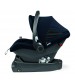 Scaun Auto, Peg Perego, Primo Viaggio i-Size, Baza inclusa, Navy