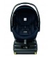 Scaun Auto, Peg Perego, Primo Viaggio i-Size, Baza inclusa, Navy