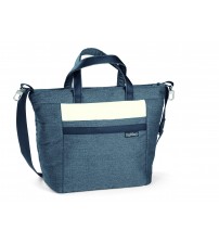 Geanta carucior, Peg Perego, Luxe Mirage
