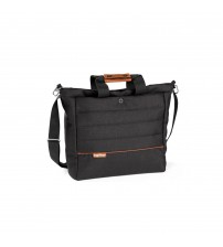 Geanta Ypsi All Day, Peg Perego, Ebony