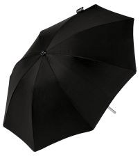 Umbrela, Peg Perego, Universala Black