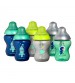 Set biberoane  ONL Baietei Haiosi Tommee Tippee, 260 ml x6 buc, 0luni+, Multicolor