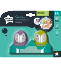 Jucarie pentru Baie cu Baloane de Sapun, Tommee Tippee, 6 luni+, Diverse Modele