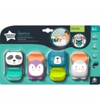 Jucarie pentru Baie cu Ventuza, Tommee Tippee, 9 luni+