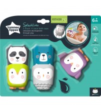Jucarie pentru Baie cu Ventuza, Tommee Tippee, 6 luni+