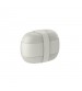 Geanta/cutie 3 compartimente pentru pranz "Food a porter", gri, Alessi