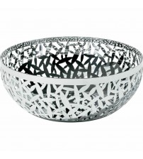 Fructiera din otel, "Cactus", 29cm, Alessi