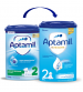 NOUL APTAMIL 2: Lapte praf de continuare, 800 gr, 6-12 luni