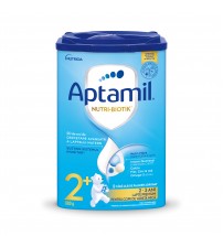NOUL APTAMIL 2+: Lapte praf pentru copii de varsta mica, 800 gr, 2 ani+