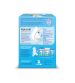 Lapte praf Nutricia Aptamil Junior 1+ , 1200g, 12luni+