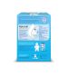Lapte praf Nutricia Aptamil Junior 2+ , 1200g, 24luni+