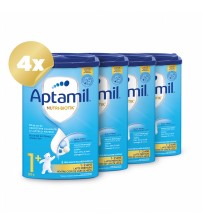 Tetra Pack Lapte praf Nutricia Aptamil Junior 1+, 800g