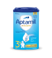 Tetra Pack Lapte praf Nutricia Aptamil Junior 3+, 800g