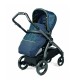 Carucior 3 in 1, Book 51, New Life Elite, Peg Perego