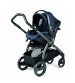 Carucior 3 in 1, Book 51, New Life Elite, Peg Perego