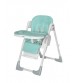 Scaun De Masa Brevi, Domino, Verde, 6 luni - 3 ani, max. 15kg
