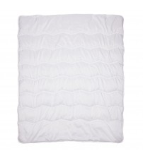 Pilota pentru pat cu saltea de 190x90 cm si cearsaf de 200x135 cm, 8.0 tog, Gro