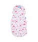 Sac de dormit cu sistem de infasat, Dimineata de Primavara Rob Ryan, Gros, 0-3 luni, Gro