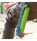 Microscop cu iluminare Led, Terra Kids, Haba, 6 ani +