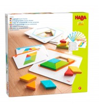 Joc de aranjare Haba, 24 luni+